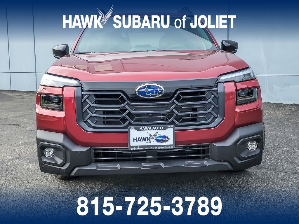 New 2026 Subaru Outback Limited XT SUV