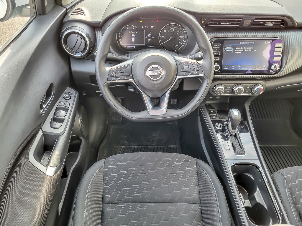 2024 NISSAN KICKS - Image 10