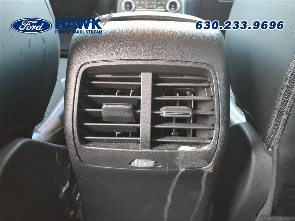 2025 FORD ESCAPE - Image 27