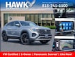 Volkswagen Atlas Cross Sport