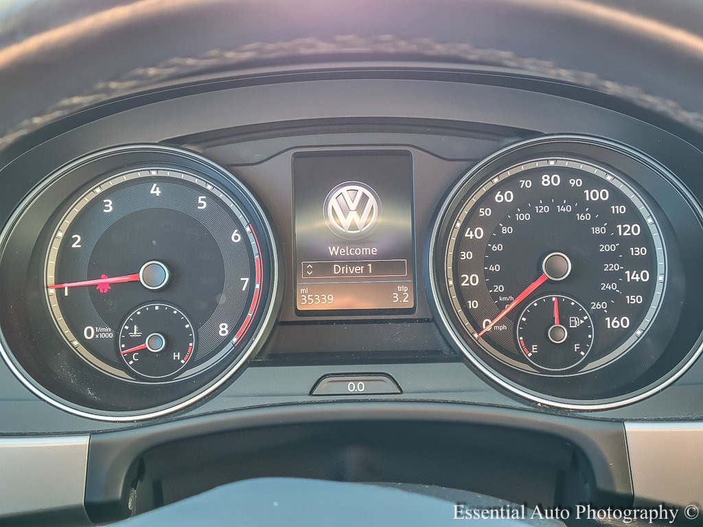 2021 VOLKSWAGEN ATLAS - Image 10