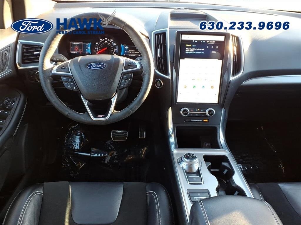 2024 FORD EDGE - Image 9