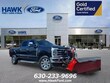  Ford Super Duty F-250 SRW