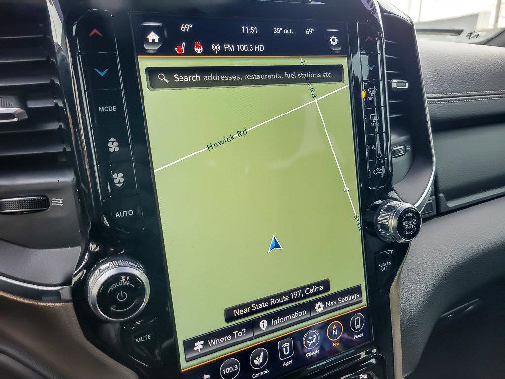 2019 RAM 2500 - Image 16