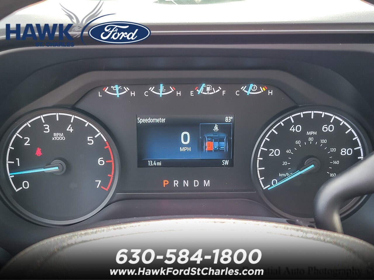 2025 Ford F-350 Super Duty XLT - Photo 10