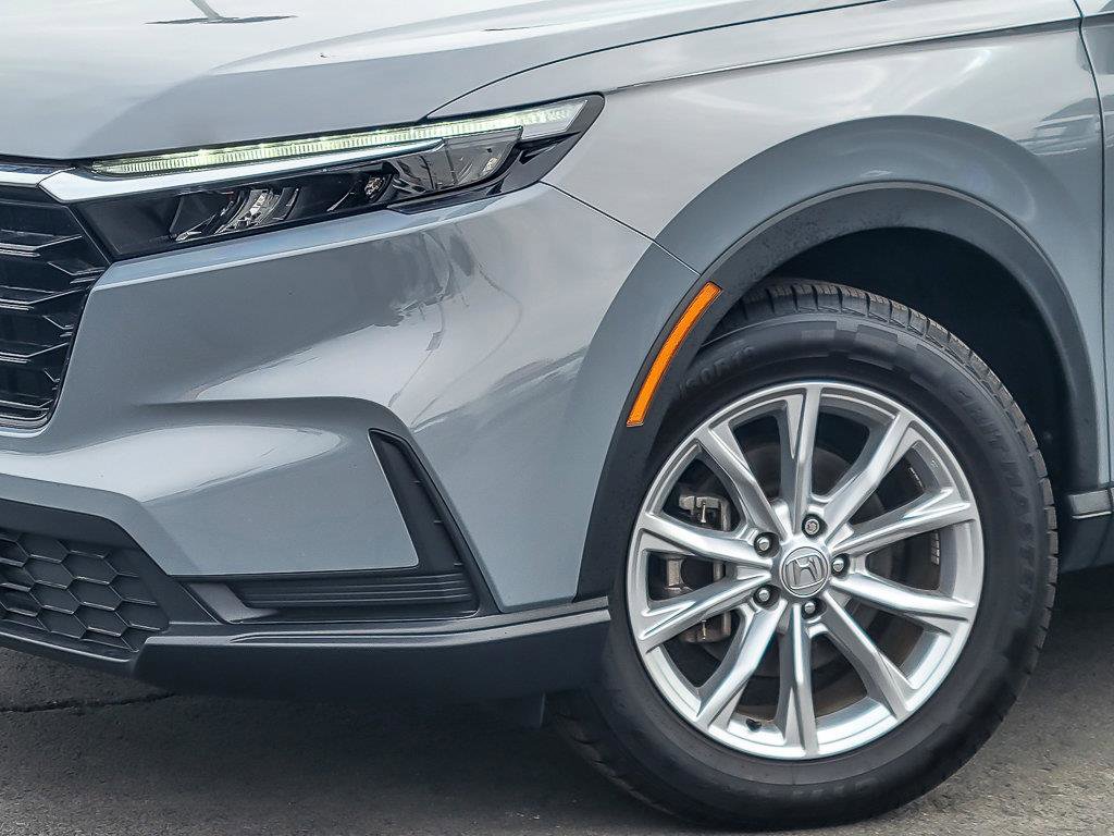 2024 HONDA CR-V - Image 4