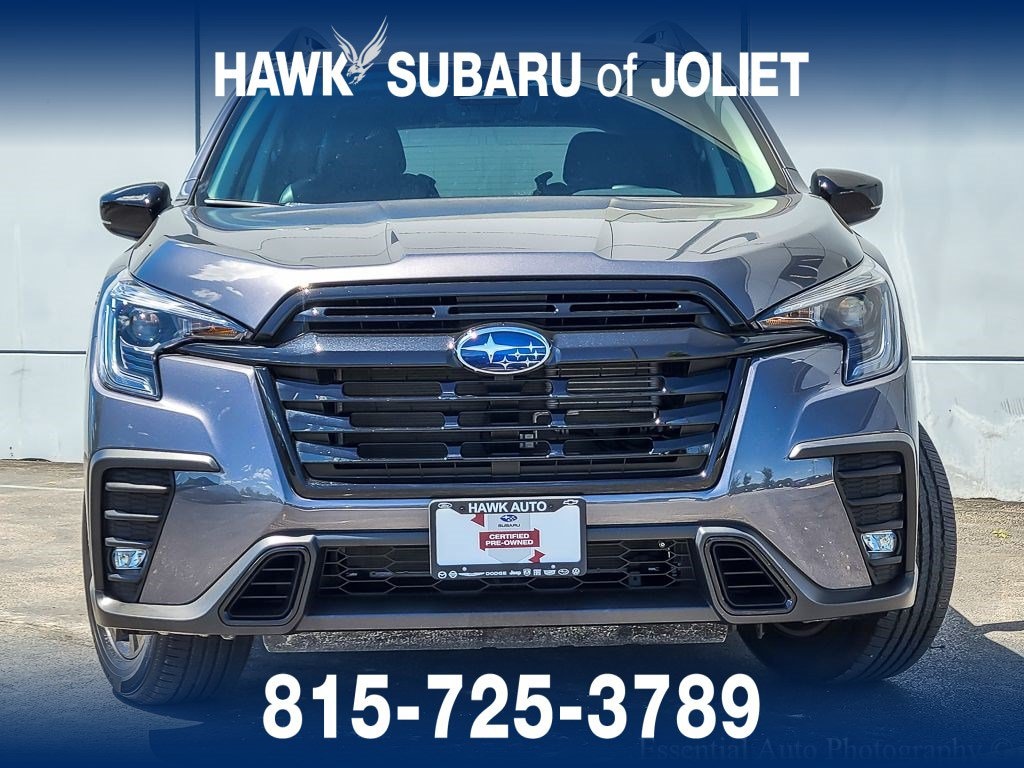 Certified 2026 Subaru Ascent Premium Premium 7-Passenger