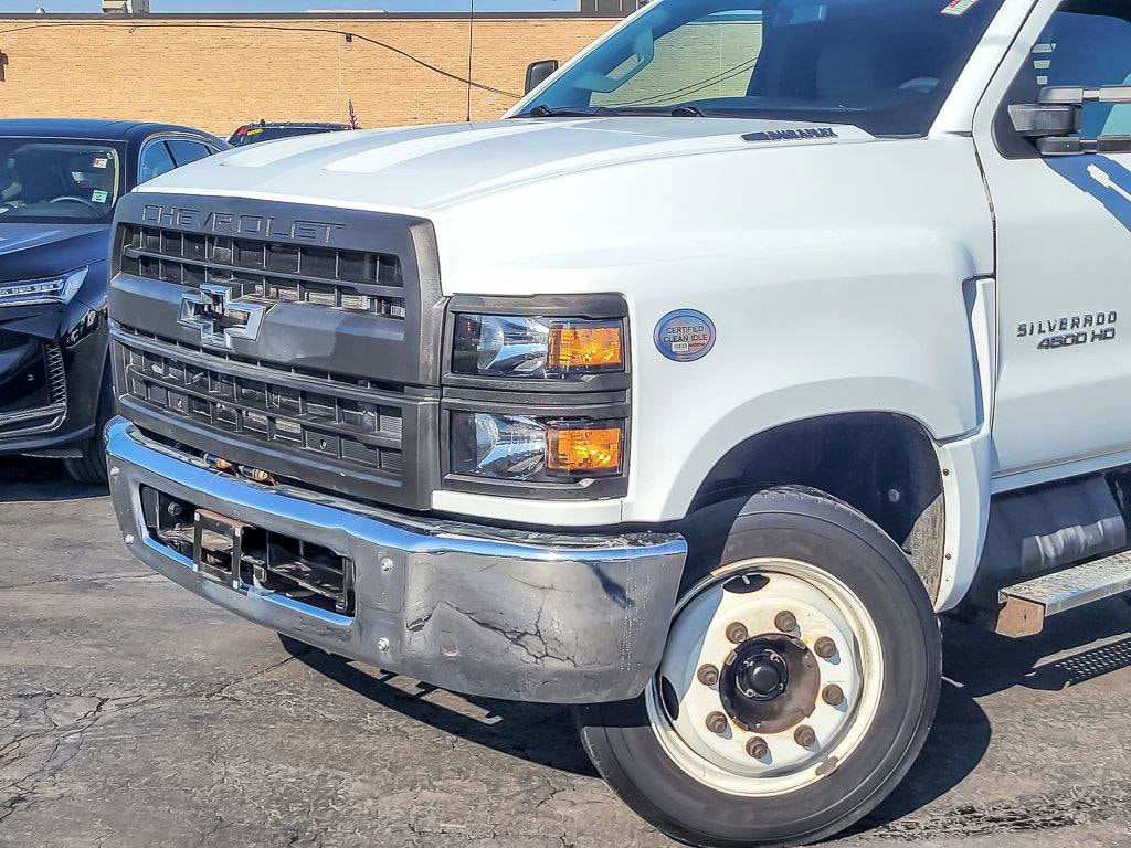 2019 GM GM515 - Image 3