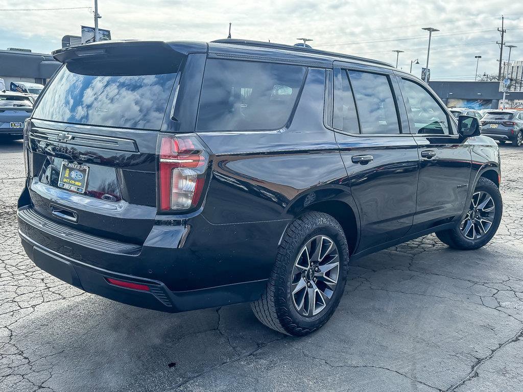 2024 CHEVROLET TAHOE - Image 10