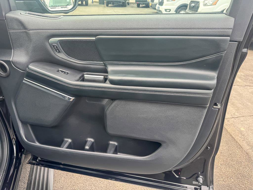 2025 FORD EXPEDITION - Image 35