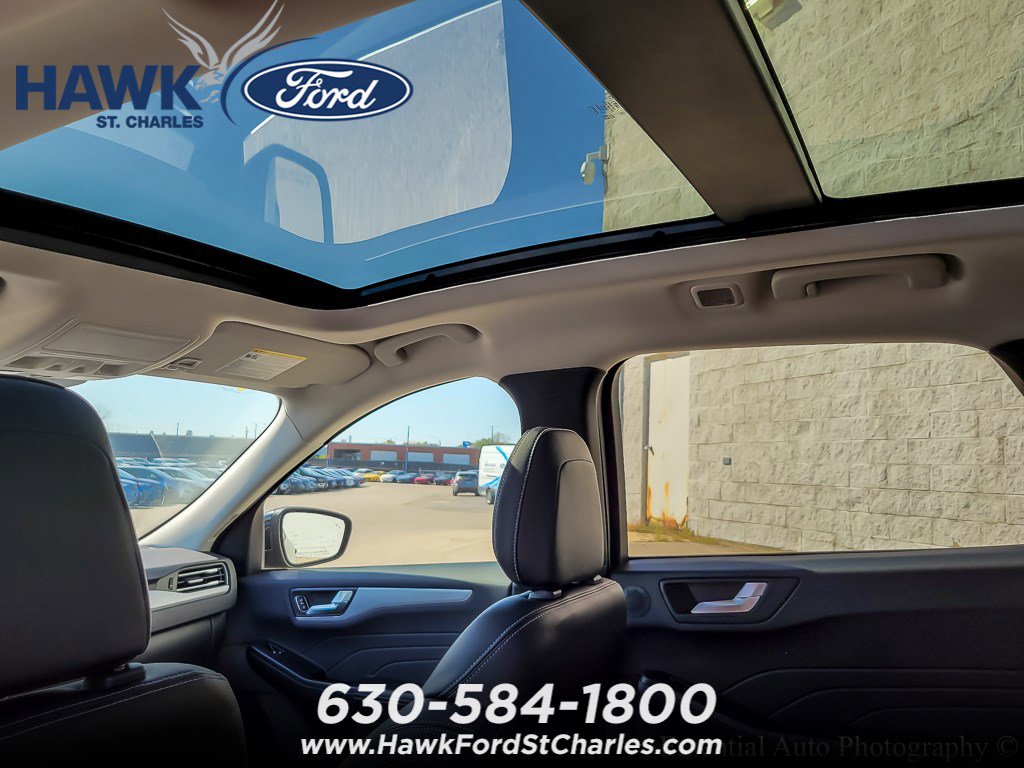 2024 FORD ESCAPE - Image 11