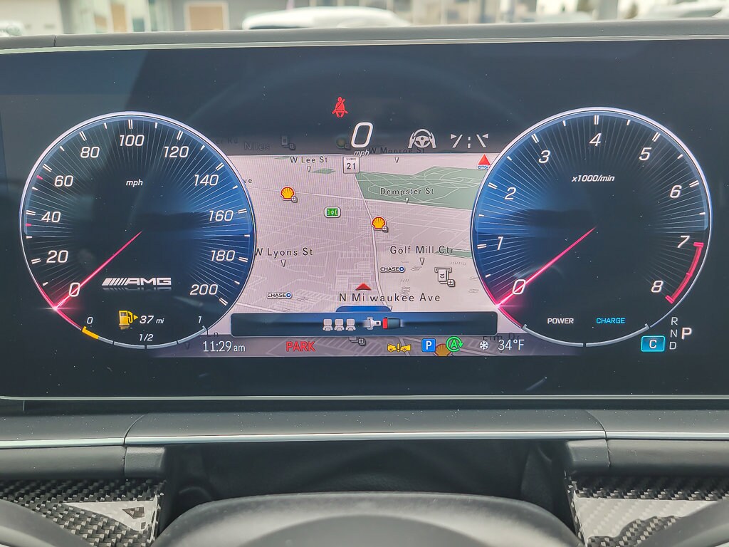 2025 MERCEDES-BENZ GLE-CLASS - Image 16