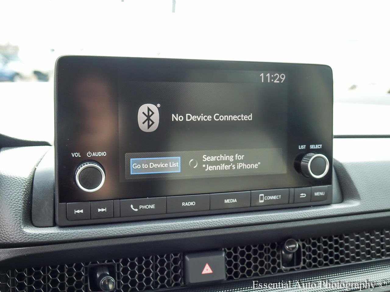 2025 HONDA CR-V - Image 14