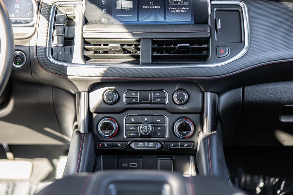 2024 CHEVROLET TAHOE - Image 40