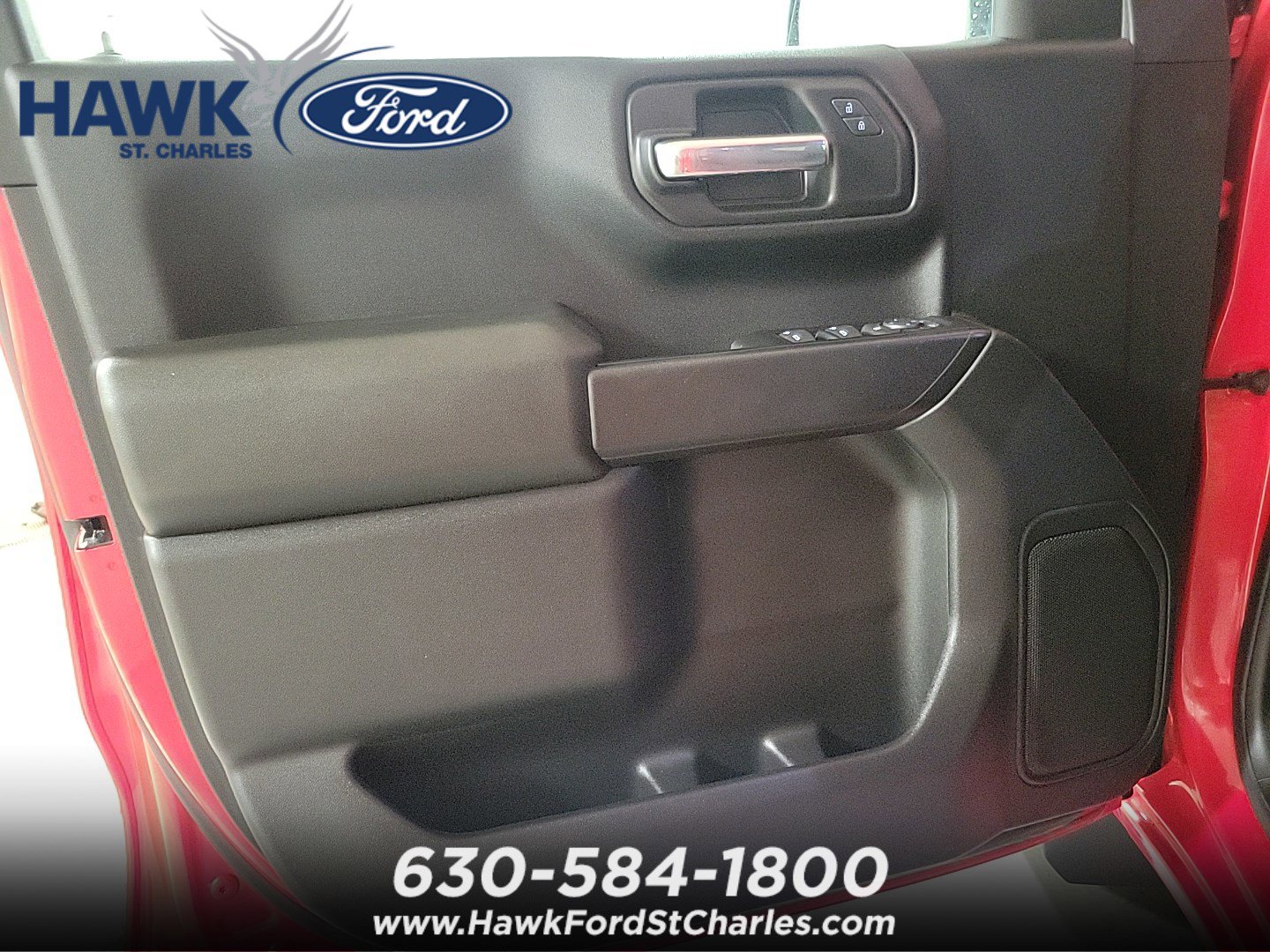 2023 CHEVROLET SILVERADO - Image 17