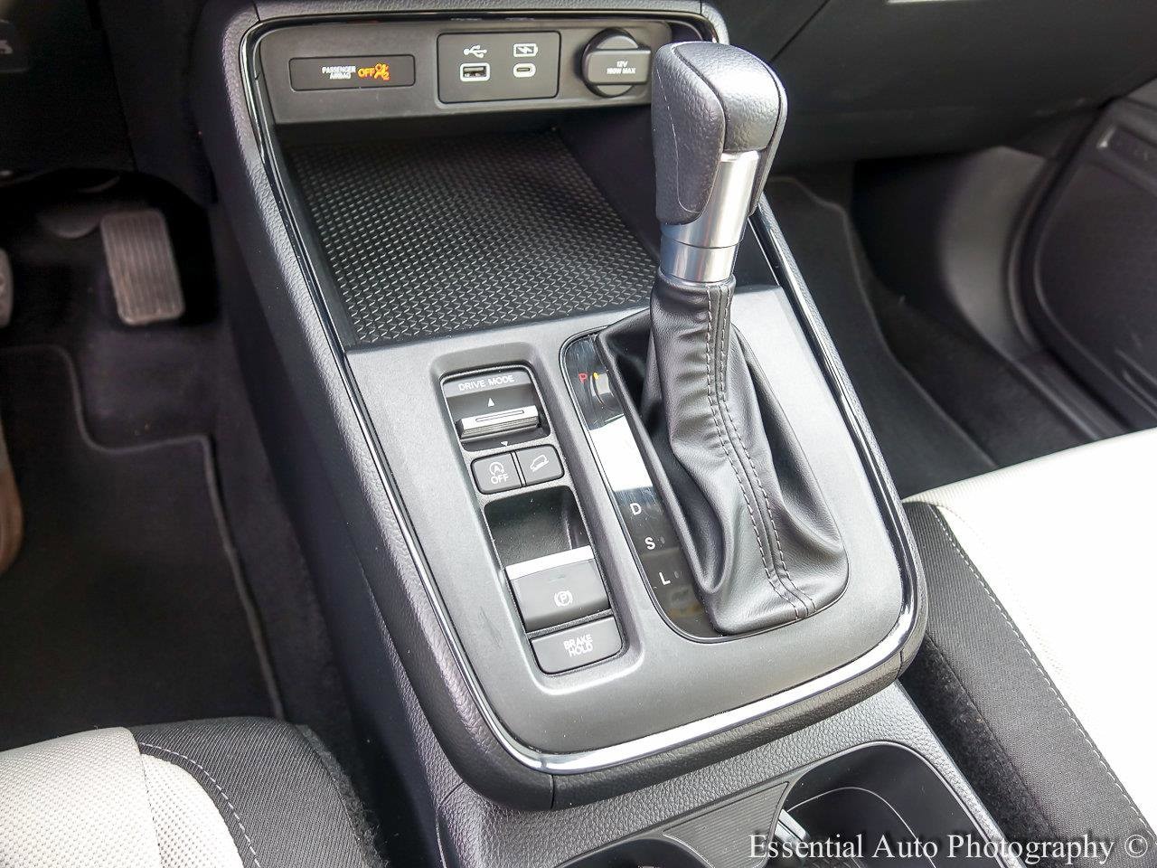 2025 HONDA CR-V - Image 17