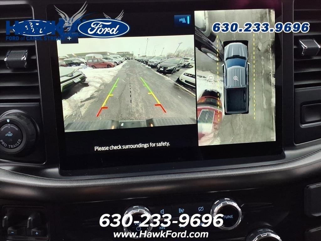 2023 FORD F-150 - Image 10