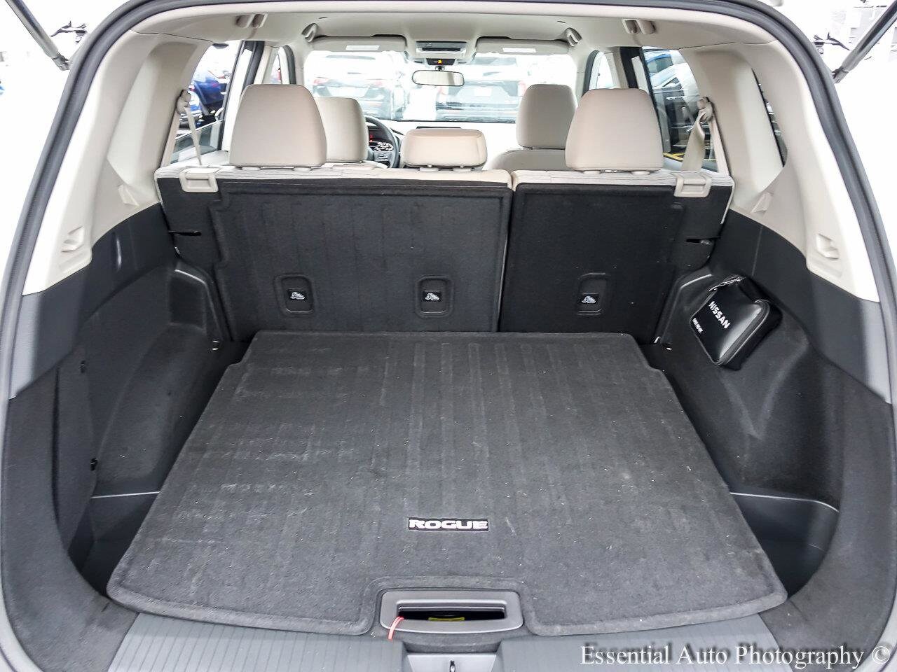 2023 NISSAN ROGUE - Image 19