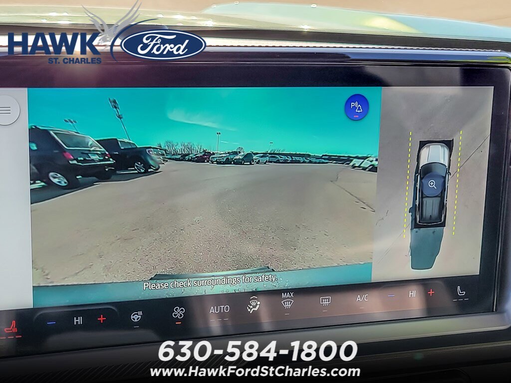 2025 FORD BRONCO SPORT - Image 13