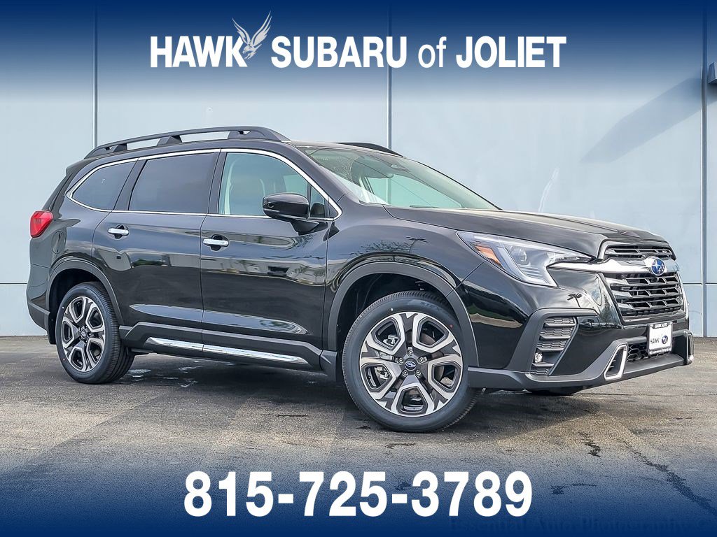 2026 Subaru Ascent Touring 7 Passenger's photo