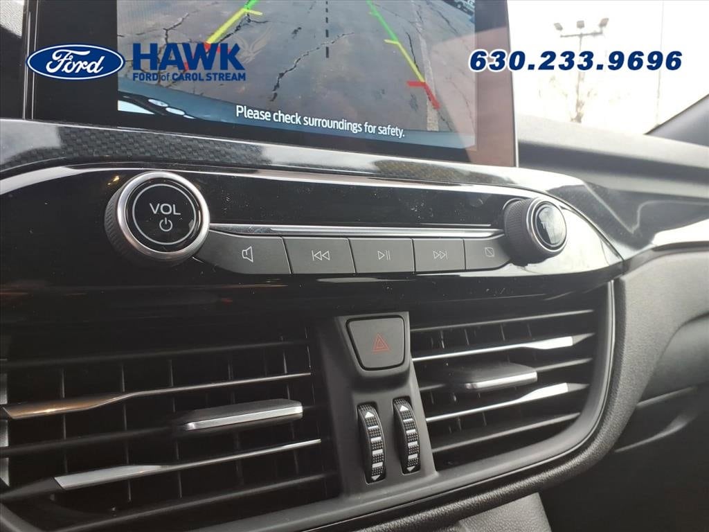 2025 FORD ESCAPE - Image 11