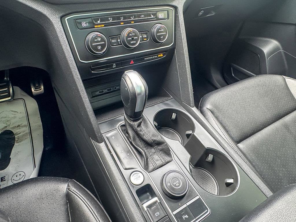 2020 VOLKSWAGEN ATLAS - Image 25