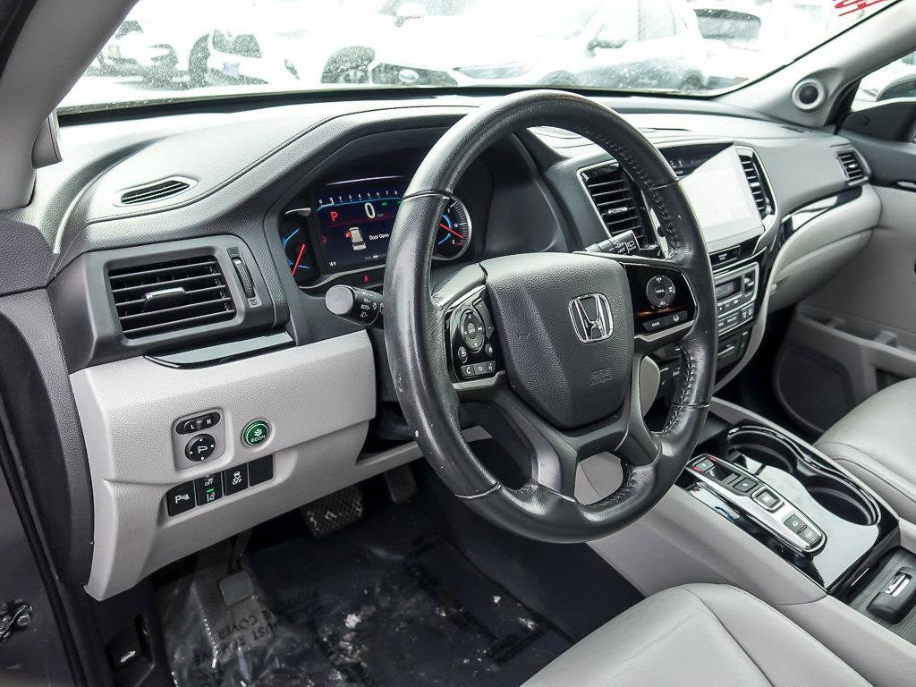 2020 HONDA PILOT - Image 13