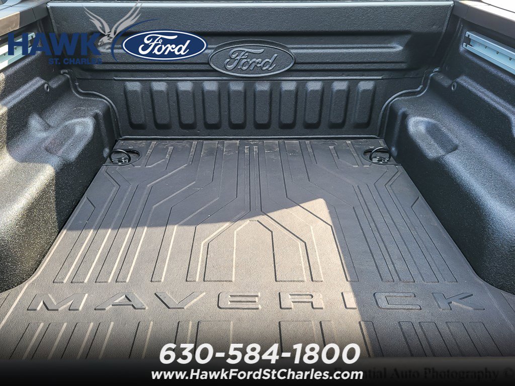 2024 FORD MAVERICK - Image 17