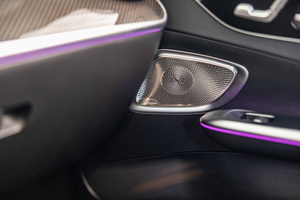 2024 MERCEDES-BENZ C-CLASS - Image 29