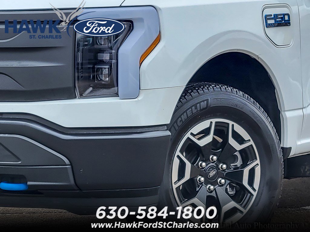 2024 FORD F-150 - Image 3