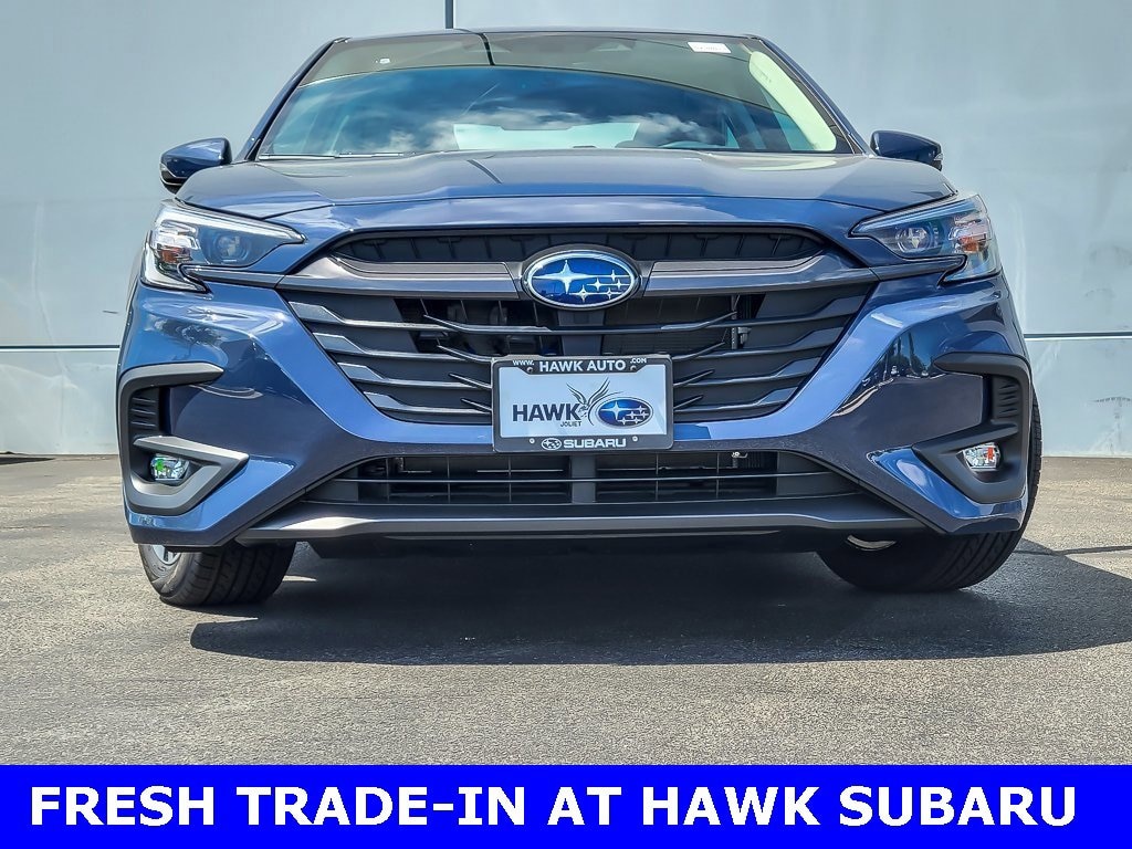 Certified 2025 Subaru Legacy Premium Premium AWD
