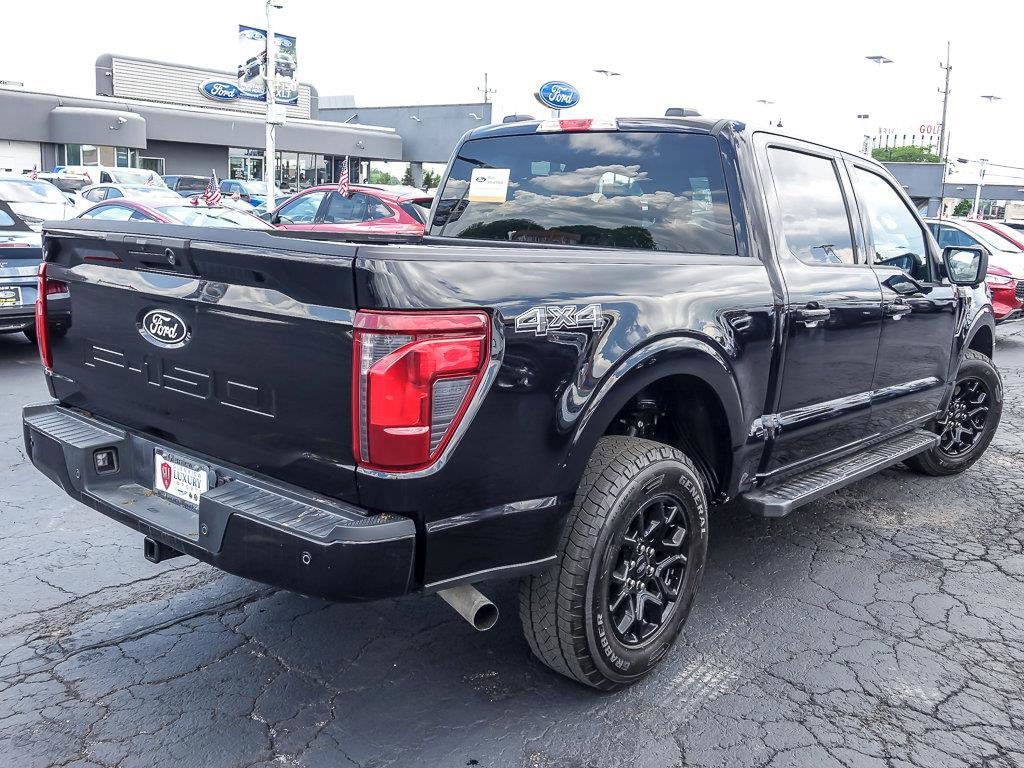 2024 FORD F-150 - Image 10