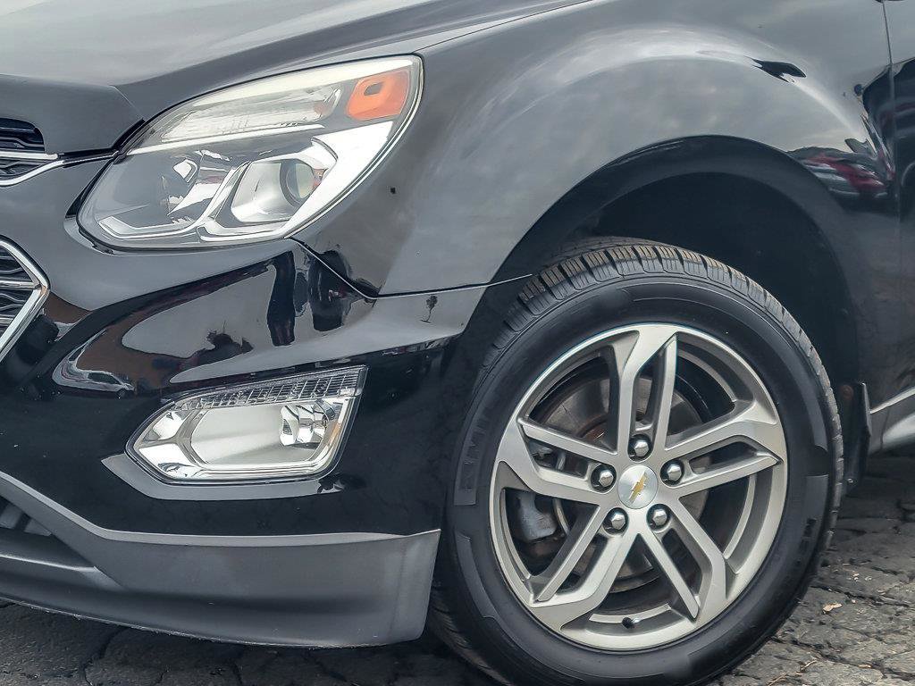 2016 CHEVROLET EQUINOX - Image 4