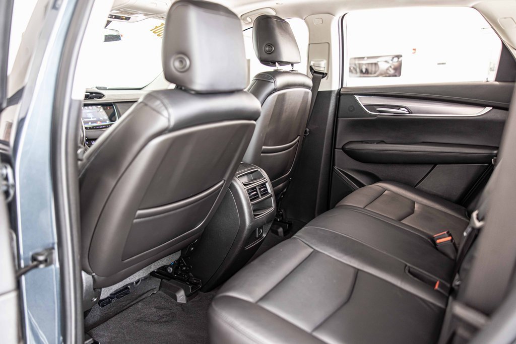 2019 CADILLAC XT5 - Image 34