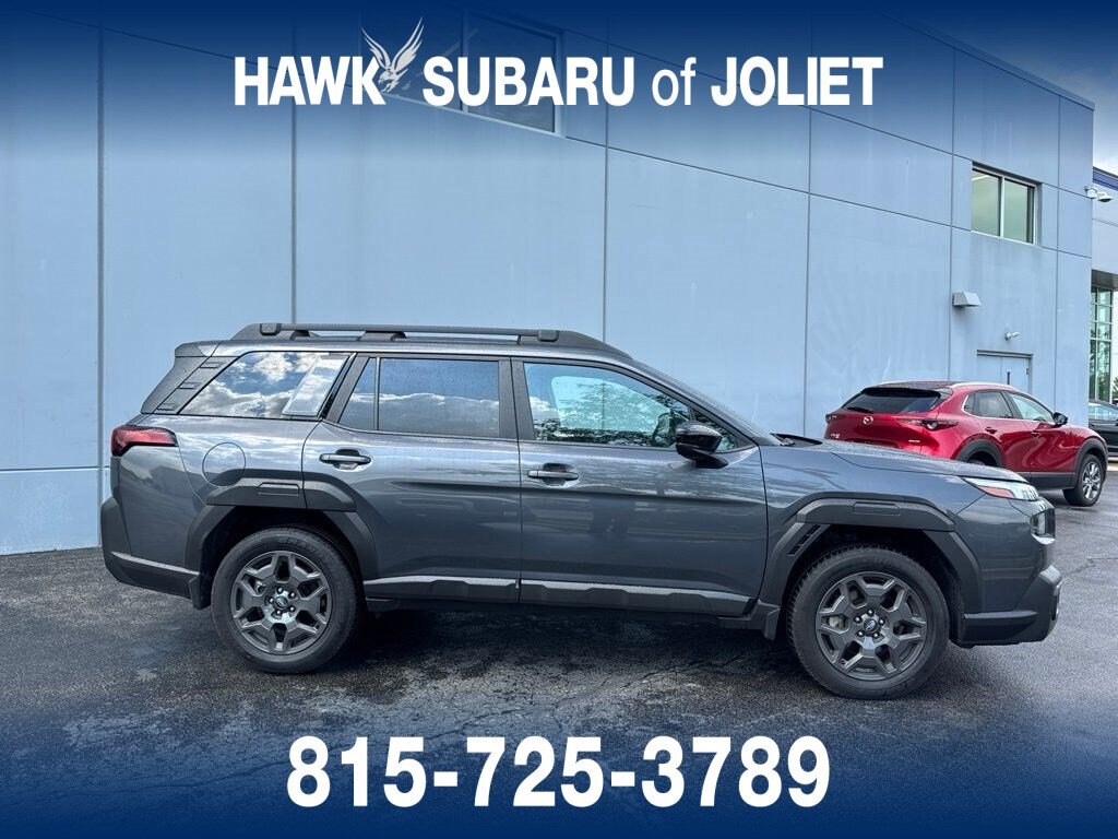 Used 2026 Subaru Outback Premium Premium AWD