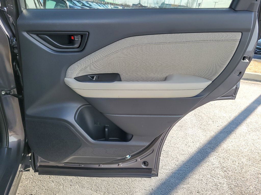 2026 SUBARU FORESTER - Image 20