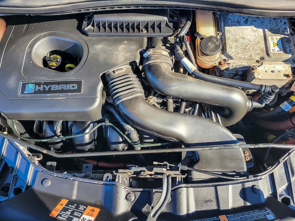 2016 FORD C-MAX - Image 24