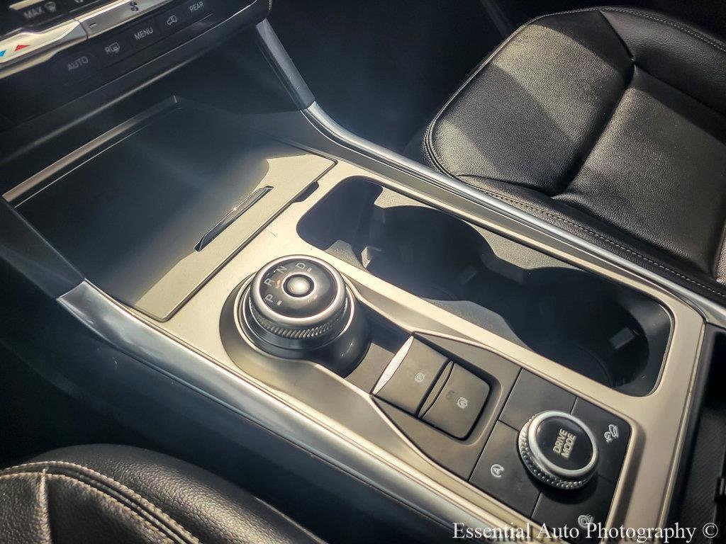 2020 Ford Explorer XLT - Photo 19