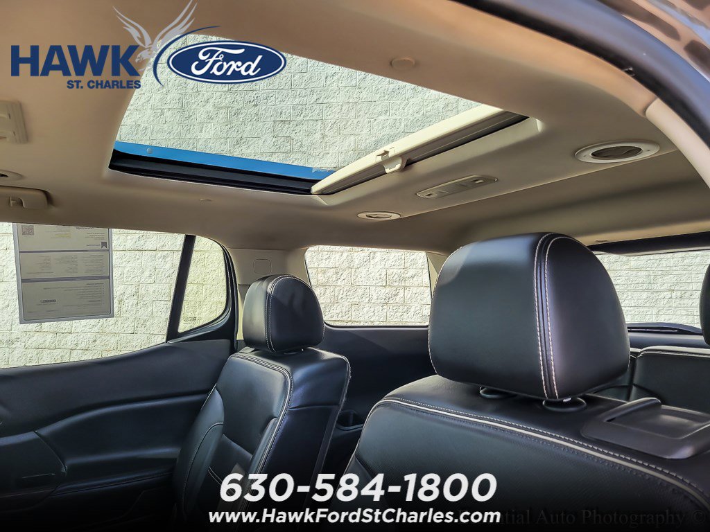 2020 GMC ACADIA - Image 11