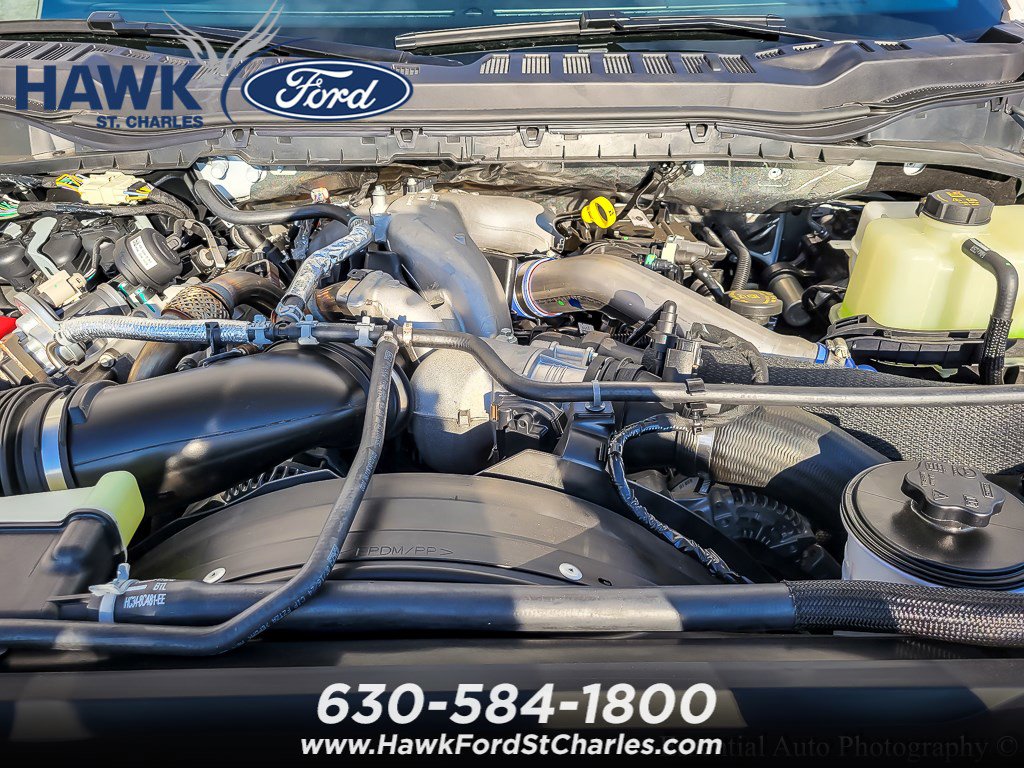 2024 FORD F-550 - Image 15
