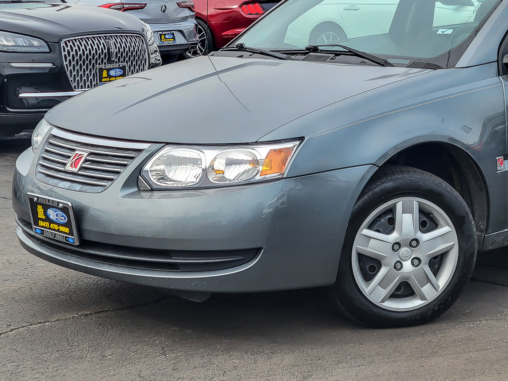 2007 SATURN ION - Image 3