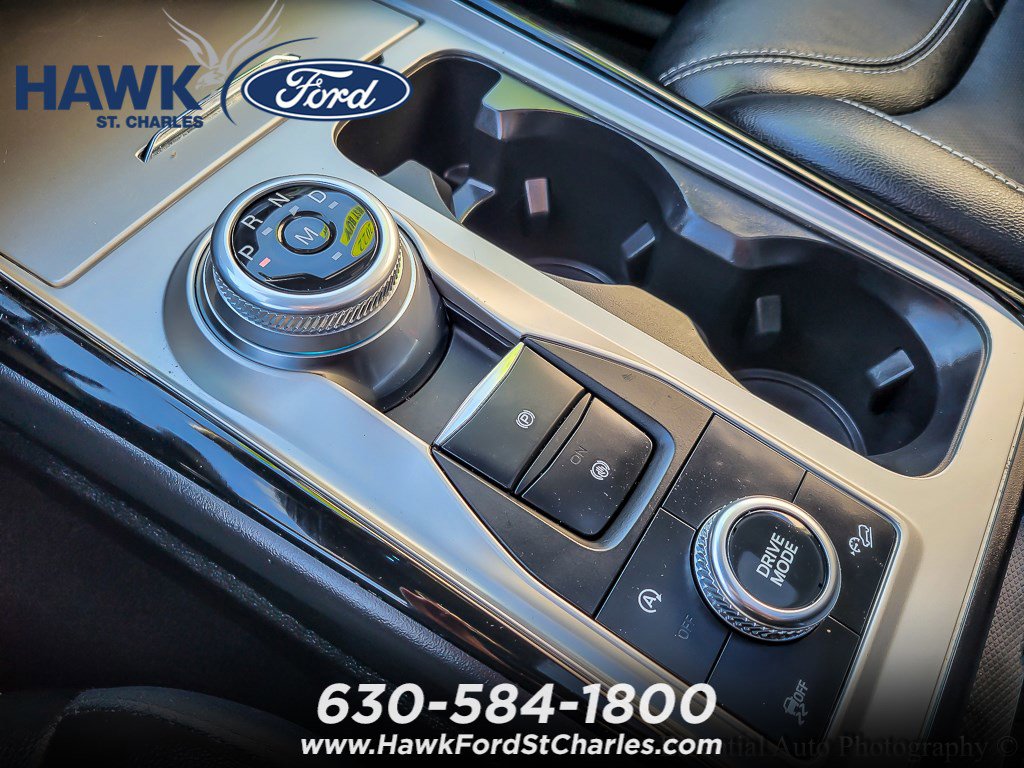 2022 FORD EXPLORER - Image 18