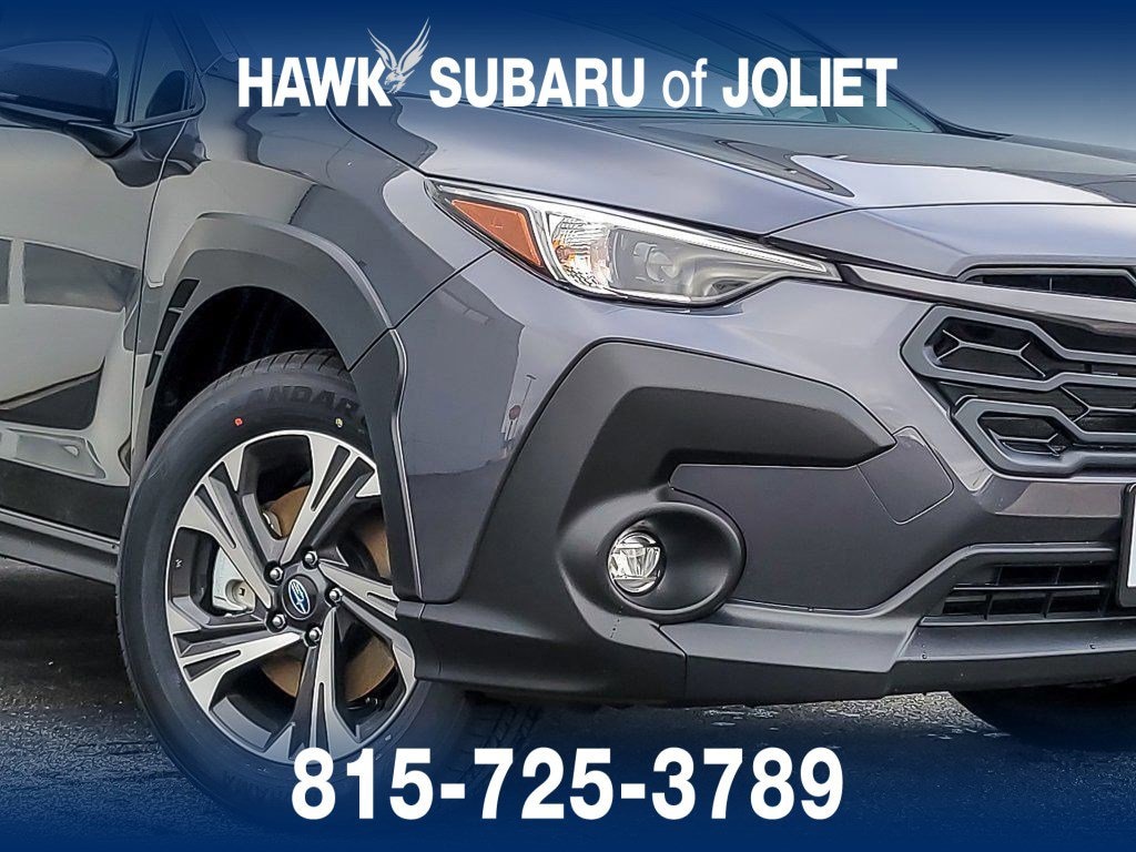 New 2026 Subaru Crosstrek Premium SUV