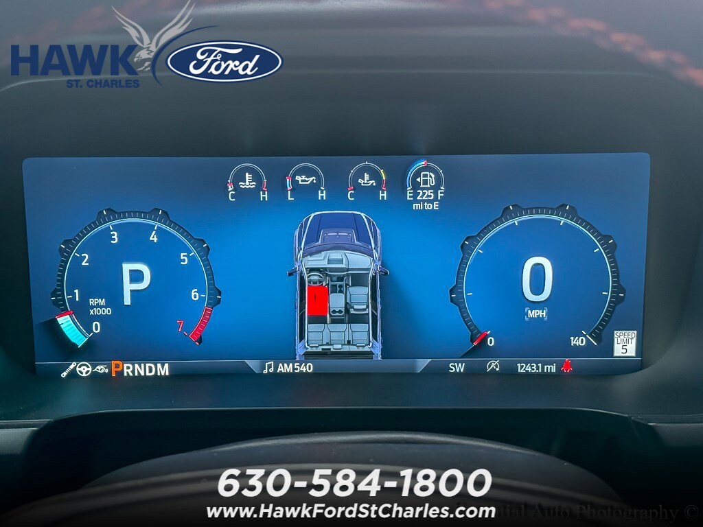 2025 FORD F-150 - Image 13