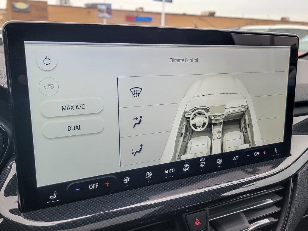 2024 FORD ESCAPE - Image 21