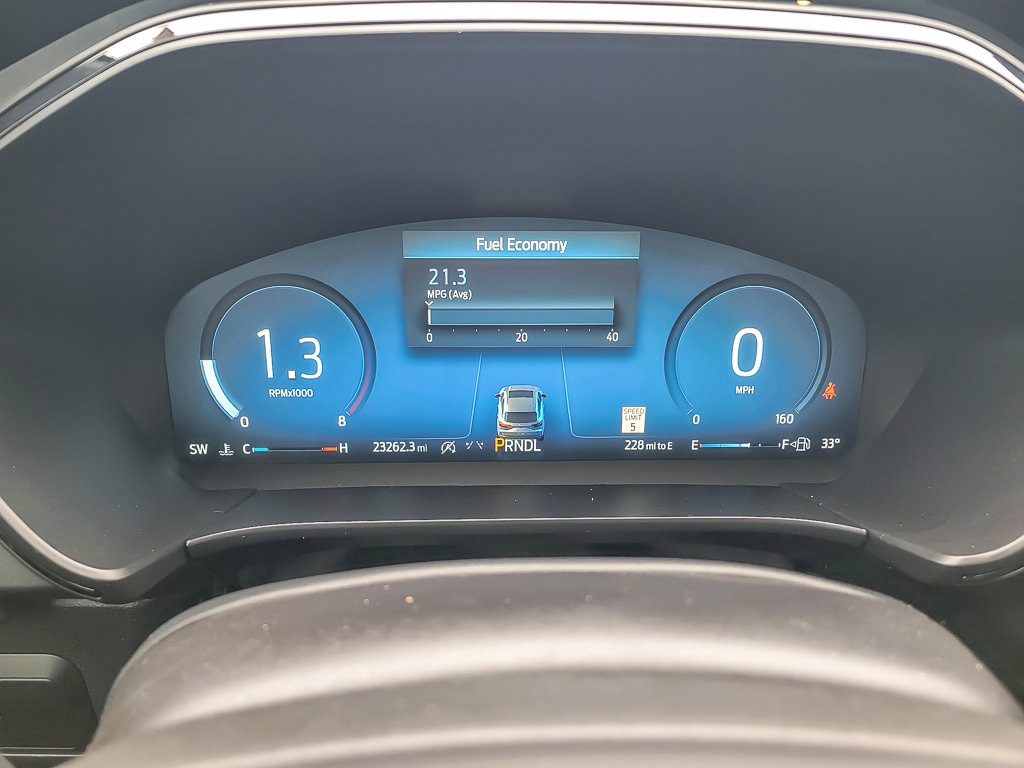 2024 FORD ESCAPE - Image 18