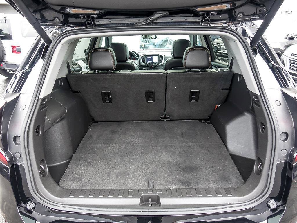 2021 GMC TERRAIN - Image 29