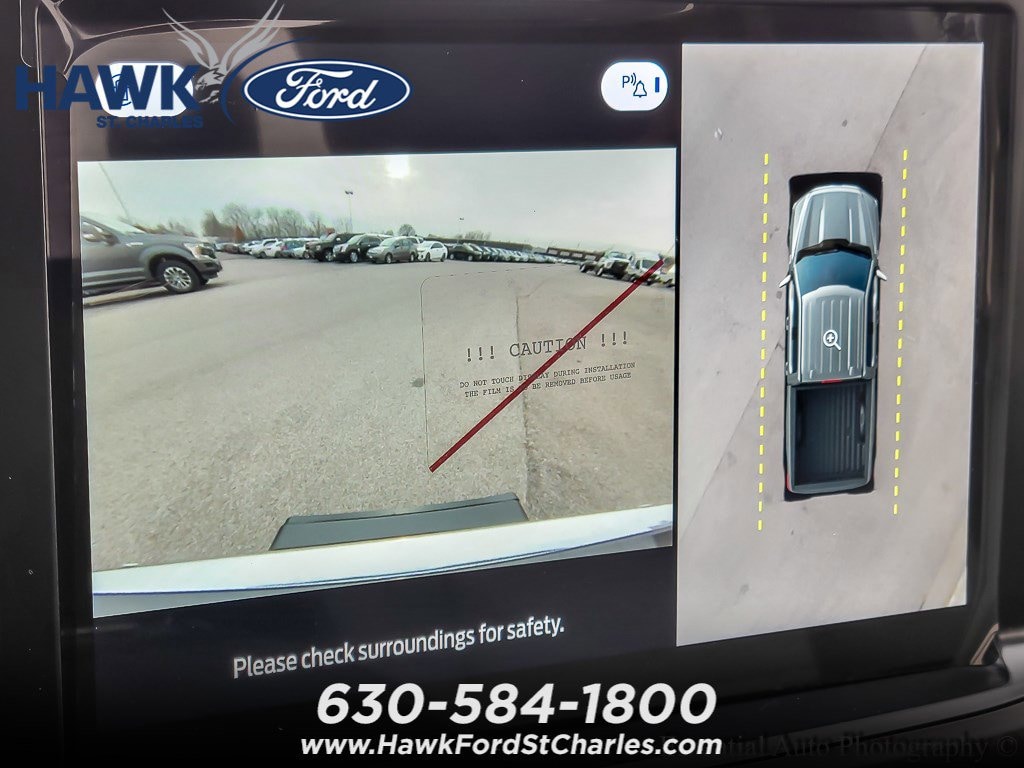 2024 FORD F-150 - Image 13