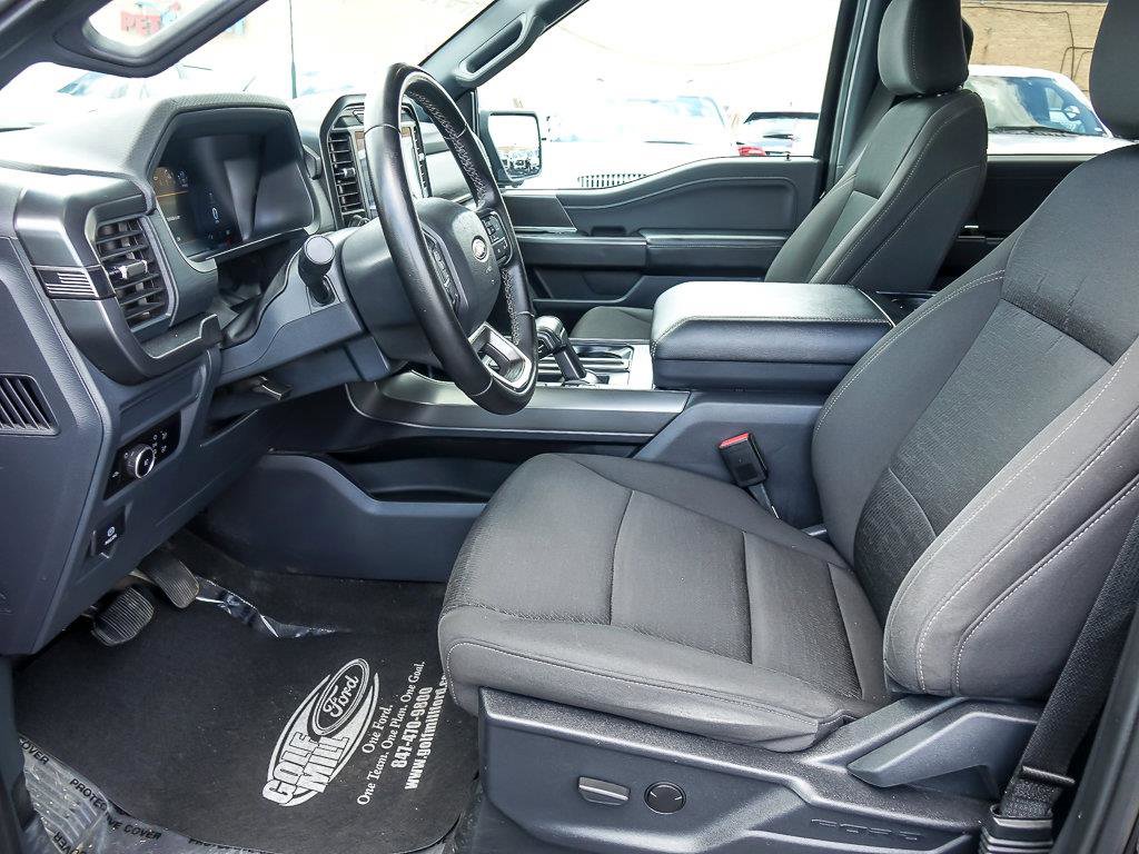 2024 FORD F-150 - Image 13