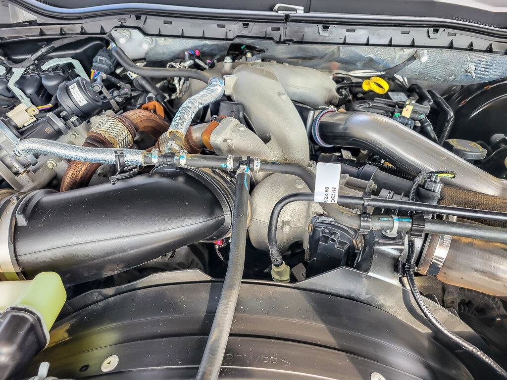2022 FORD F-250 - Image 29